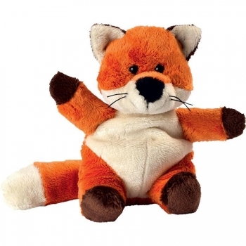 PELUCHE RENARD