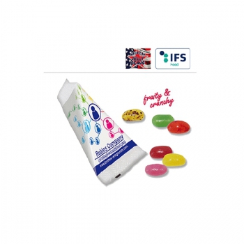 Berlingot Jelly Beans 8G