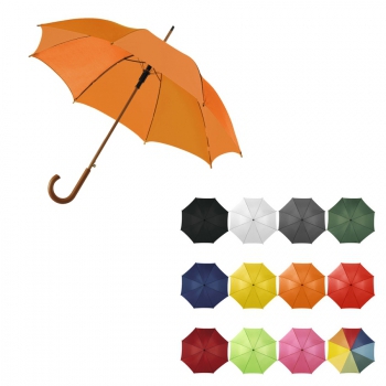 Parapluie golf