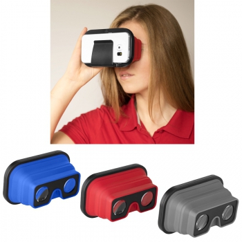 Lunettes de Réalité Virtuelle