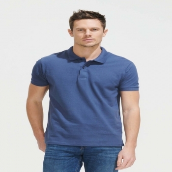 Polo Homme 180g
