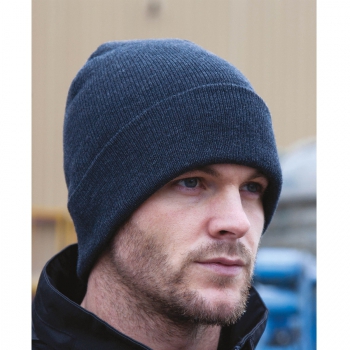 Bonnet acrylique 