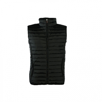 Bodywarmer matelassé unisexe