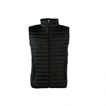 Bodywarmer matelassé Unisexe