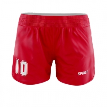 Short de Basket Femme