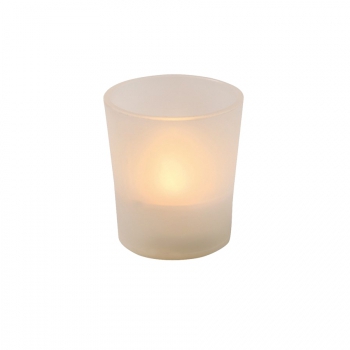 Bougie à Led