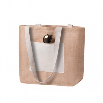 Sac de Plage Jute