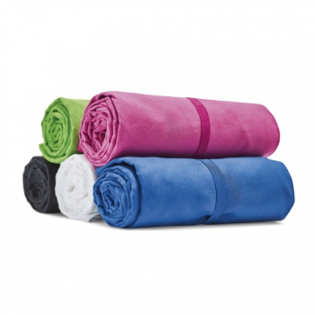 Serviette Microfibre 190g