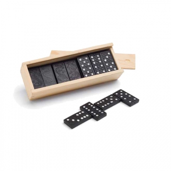 Jeu de Domino