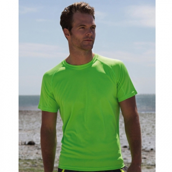 Tee-Shirt Running Homme 130G