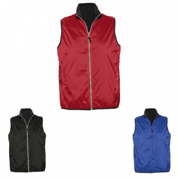 Bodywarmer Unisexe 210G