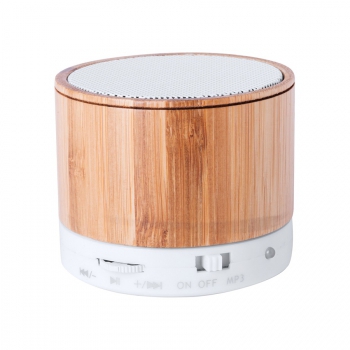 Enceinte bluetooth