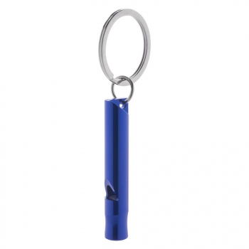 Porte-clés sifflet