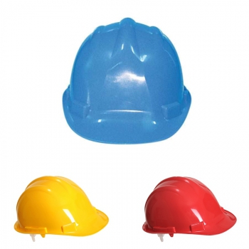 Casque de Chantier