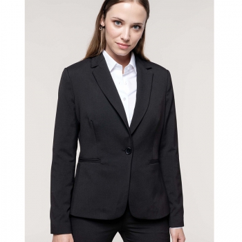 Veste Blazer Femme 220g