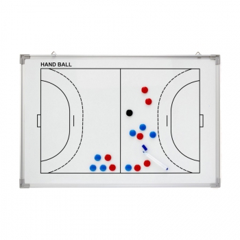 Tableau Tactique Handball