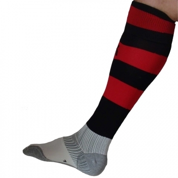 Chaussette Rayée de Rugby