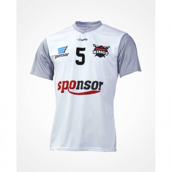 Sur-maillot basket ball unisexe