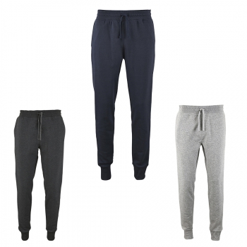 Pantalon Jogging coupe slim