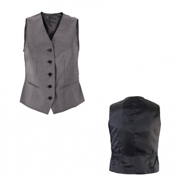 Gilet de Service Femme