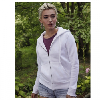 Sweat à Capuche 280g femme