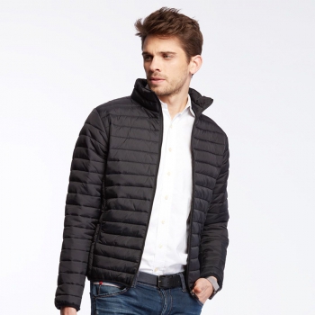 Doudoune homme mat