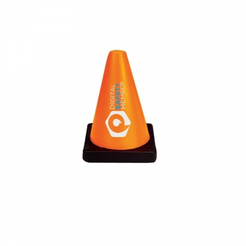 Cône de signalisation anti-stress