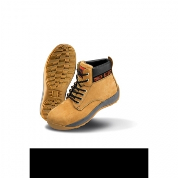 Chaussure de sécurité