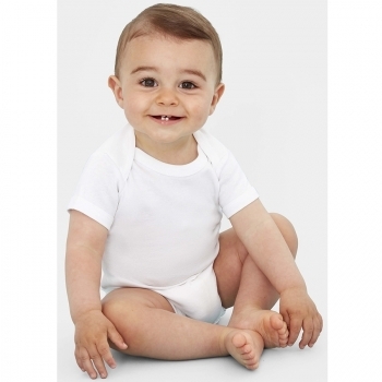 BODY BÉBÉ ORGANIC BAMBINO