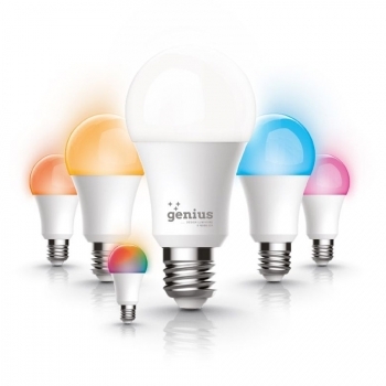 AMPOULE LED CONNECTÉE