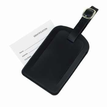 Etiquette pour bagage