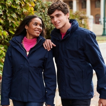 Parka 3 en 1