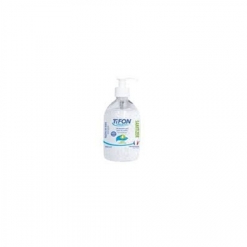 Gel hydroalcoolique 500 ml