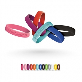 BRACELET SILICONE