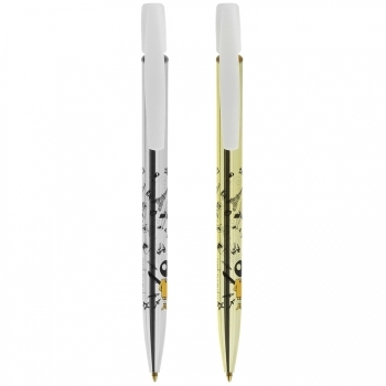 BIC stylo