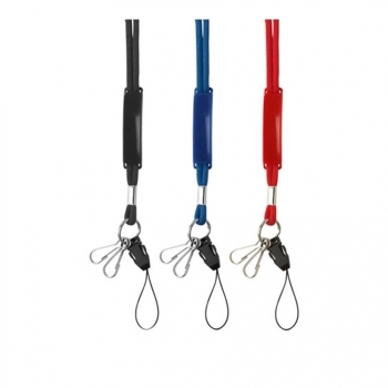 Lanyard en polyester