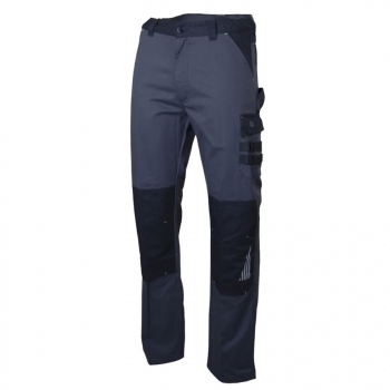 Pantalon de Travail Multipoche