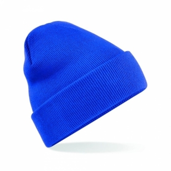 Bonnet acrylique enfant