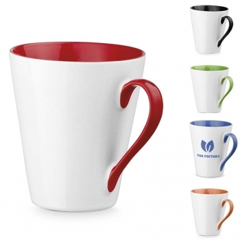 Mug céramique 320 ml