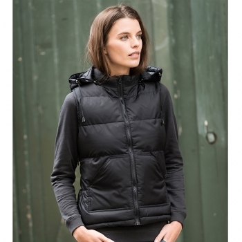 Bodywarmer Femme 200G