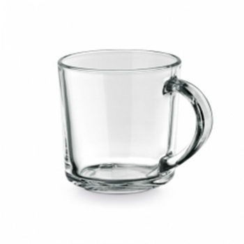 Mug verre 280 ml 