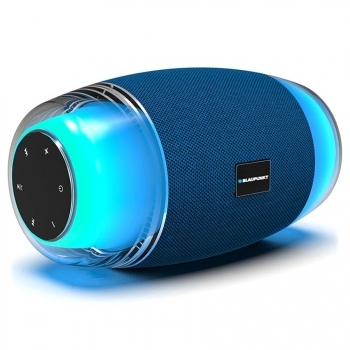Bluetooth Speaker With Music