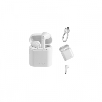 Écouteurs wireless