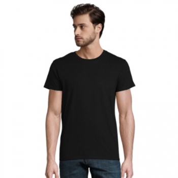 Tee-shirt Homme en coton bio 150 g/m²