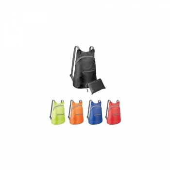 Sac à dos pliable