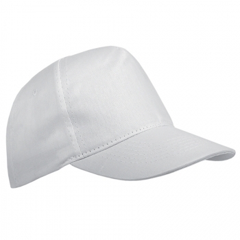 Casquette en coton