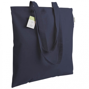 Shopper en coton organique 140g/m2