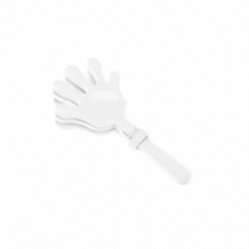 Mains d'applaudissements