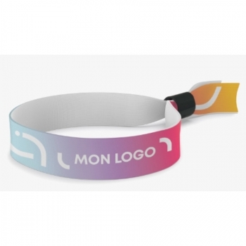 Bracelet inviolable