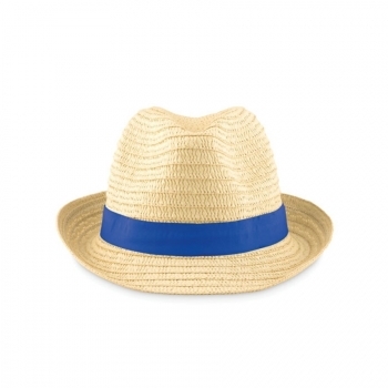 Chapeau de paille